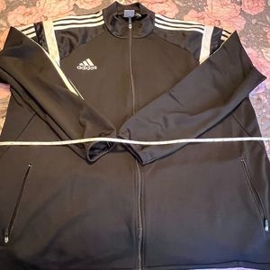 ADIDAS MENS UNISEX JACKET 2XL
